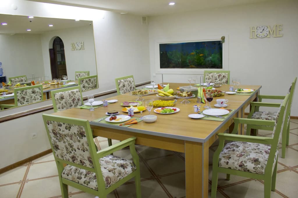 Madera Hotel - photo 17