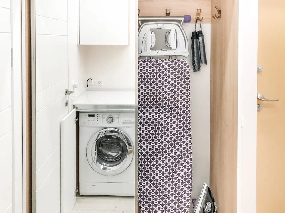 33 Spring Apartment - main photo