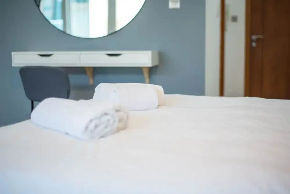Prime Studio Stay in Barsha Heights - photo 32