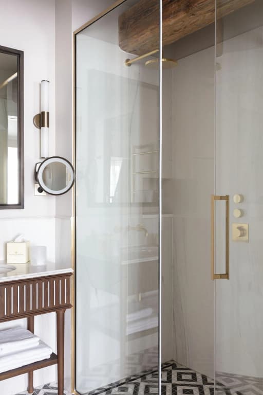 Les Jardins Du Faubourg Hotel & Spa by Shiseido - photo 37