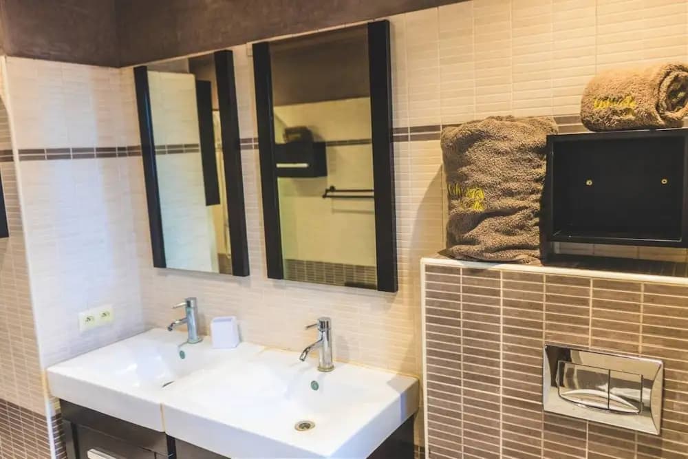 Villa 10 chambres avec piscine privée - photo 10