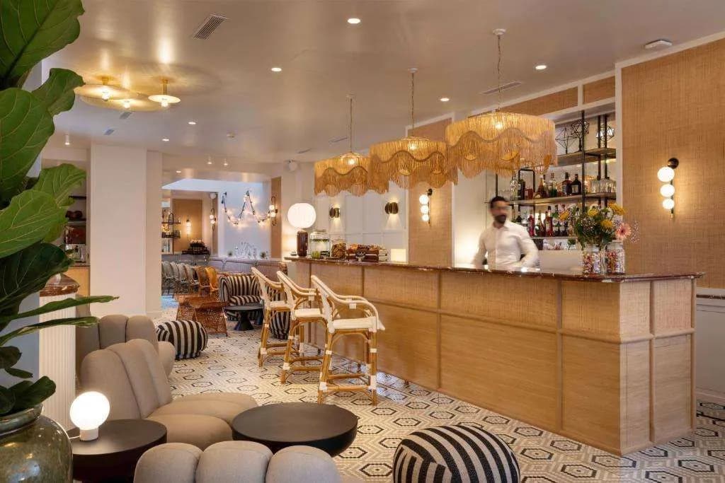 Le Clark Hotel - photo 26