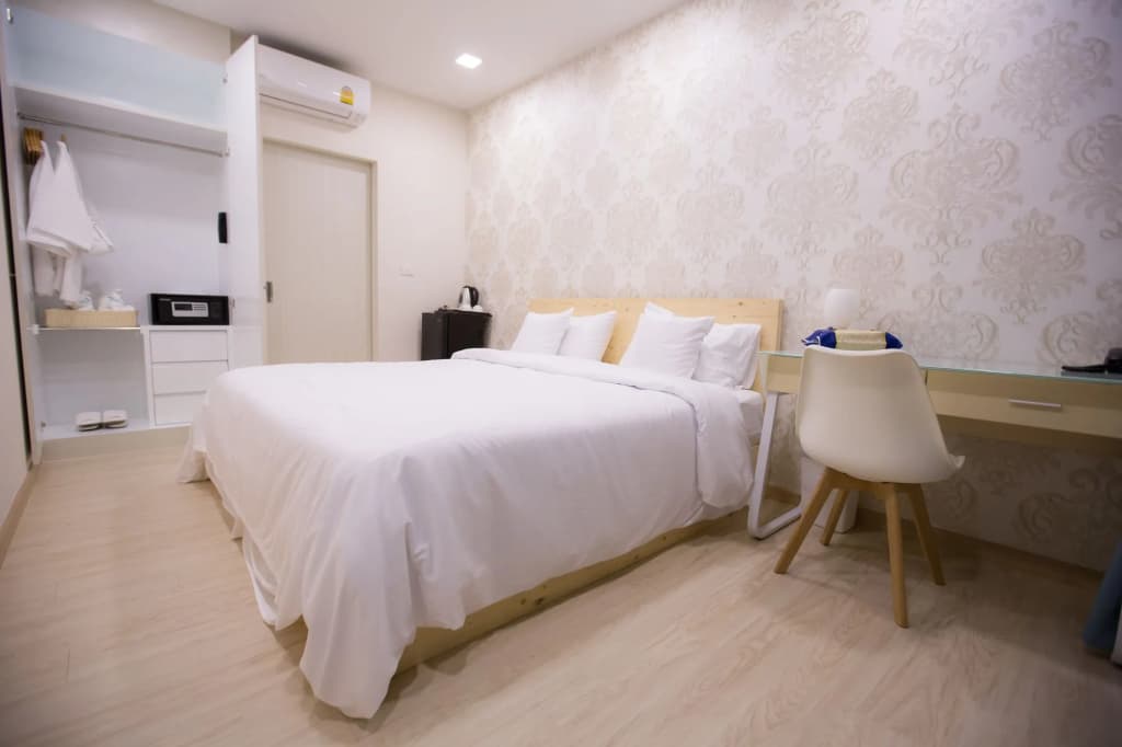 The HAB Hostel - photo 3