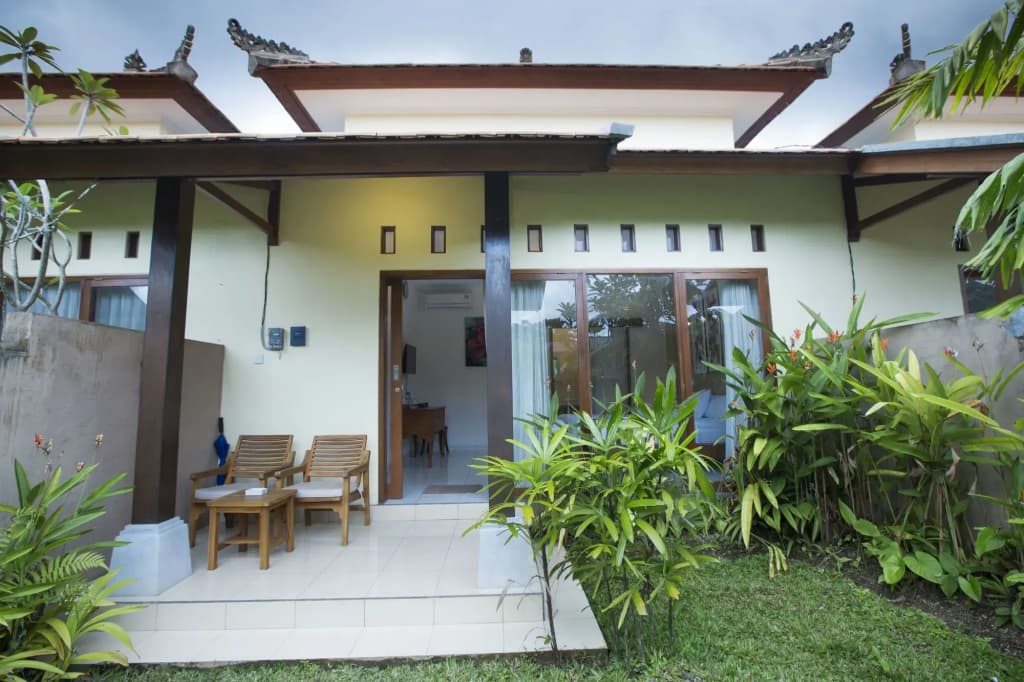 Uma Sari Ubud - photo 16