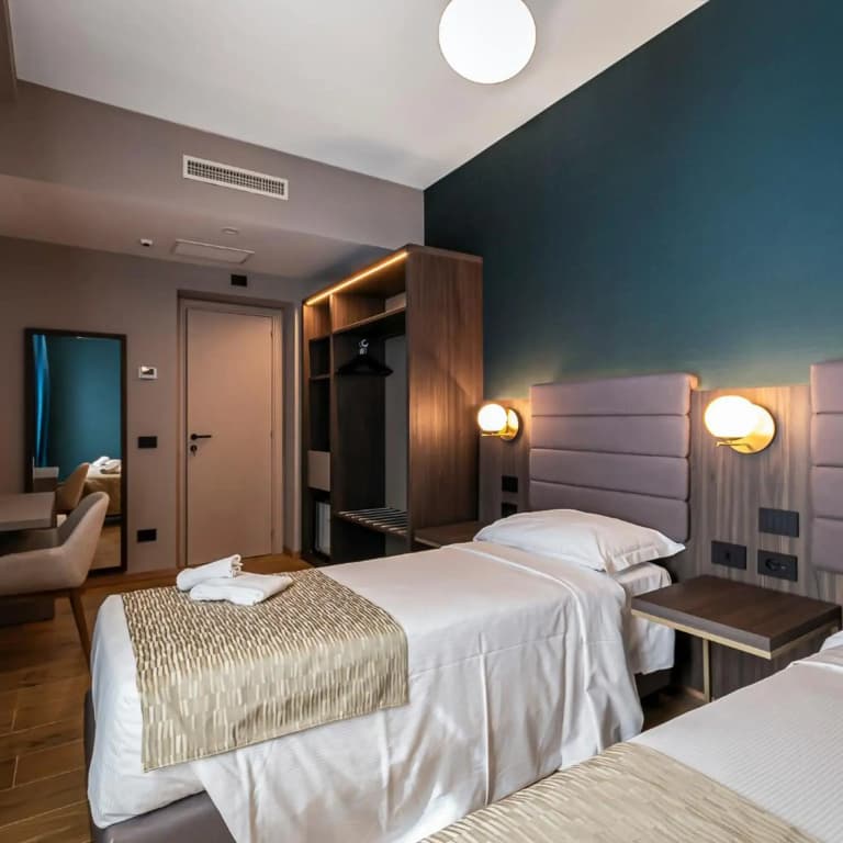 Hotel San Remo - photo 41