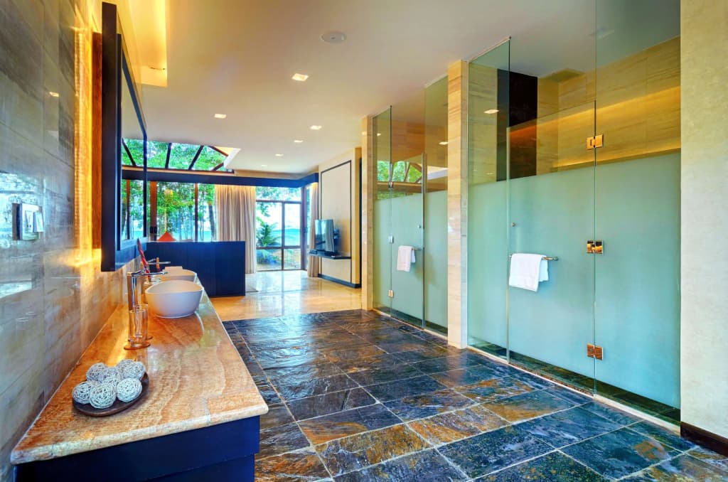 Borneo Eagle Resort - photo 11