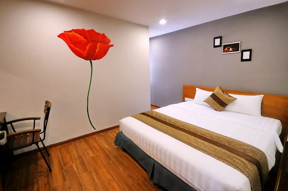 CKD Hotel Nha Trang - photo 6