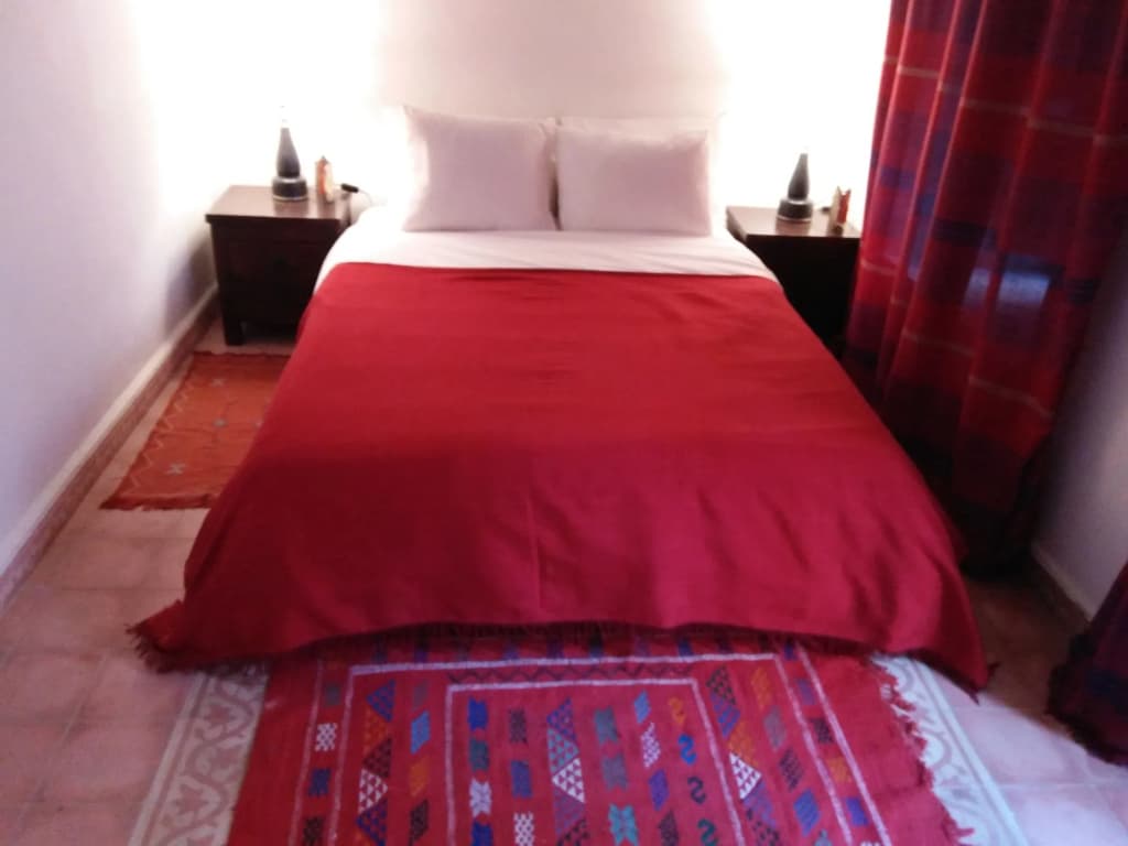 Riad Safia - photo 3