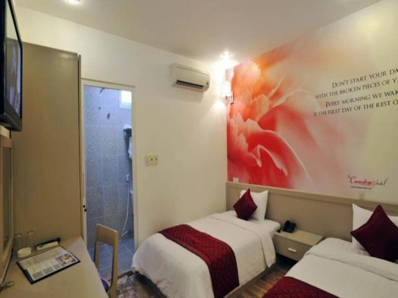 The Carnation Hotel Da Nang - photo 17