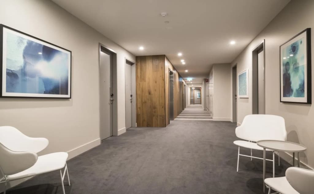 Caroline Serviced Apartments - Sandringham - photo 3
