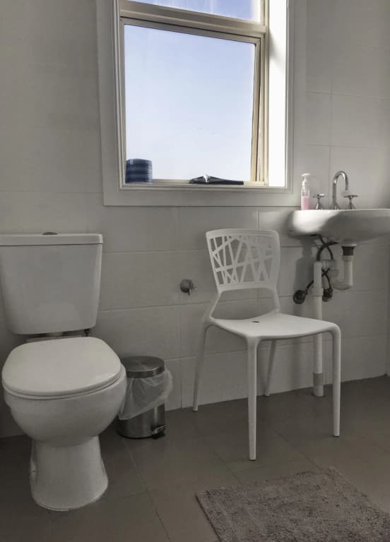 Sandy Bottoms Guesthouse - photo 10