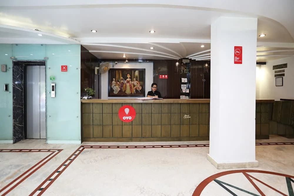Hotel Sun City by OYO - photo 11