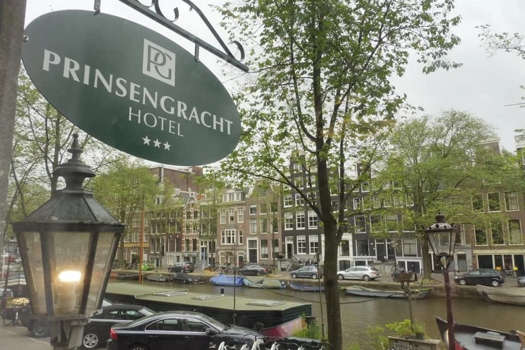 Prinsengracht Hotel - photo 7