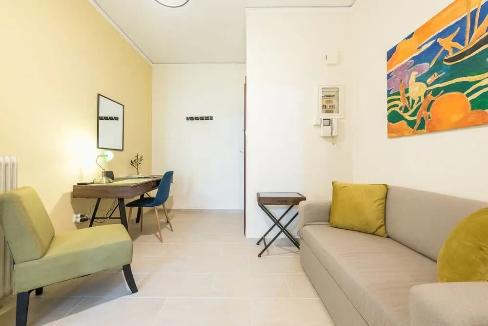 Stylish Kerameikos Apartment by Cloudkeys - photo 11