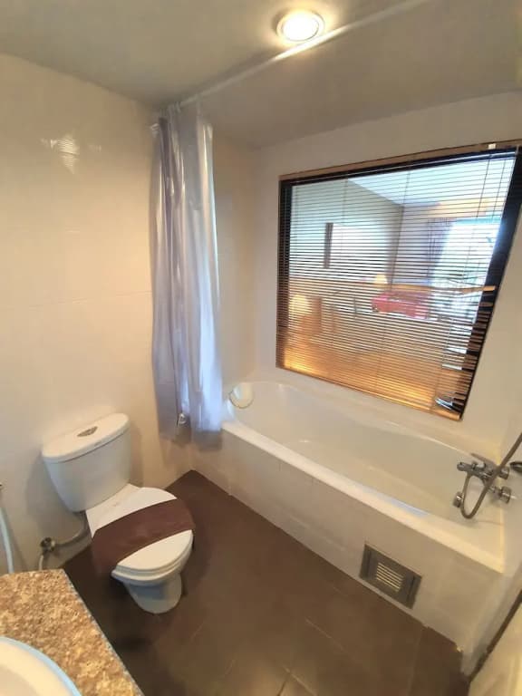 T5 Suites @ Pattaya - photo 4