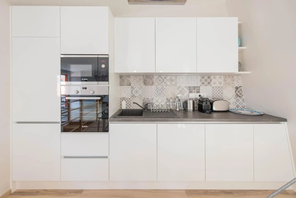 Oasis Apartments - Westend I - photo 19
