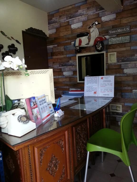 Anggerik Lodging Hotel - photo 17