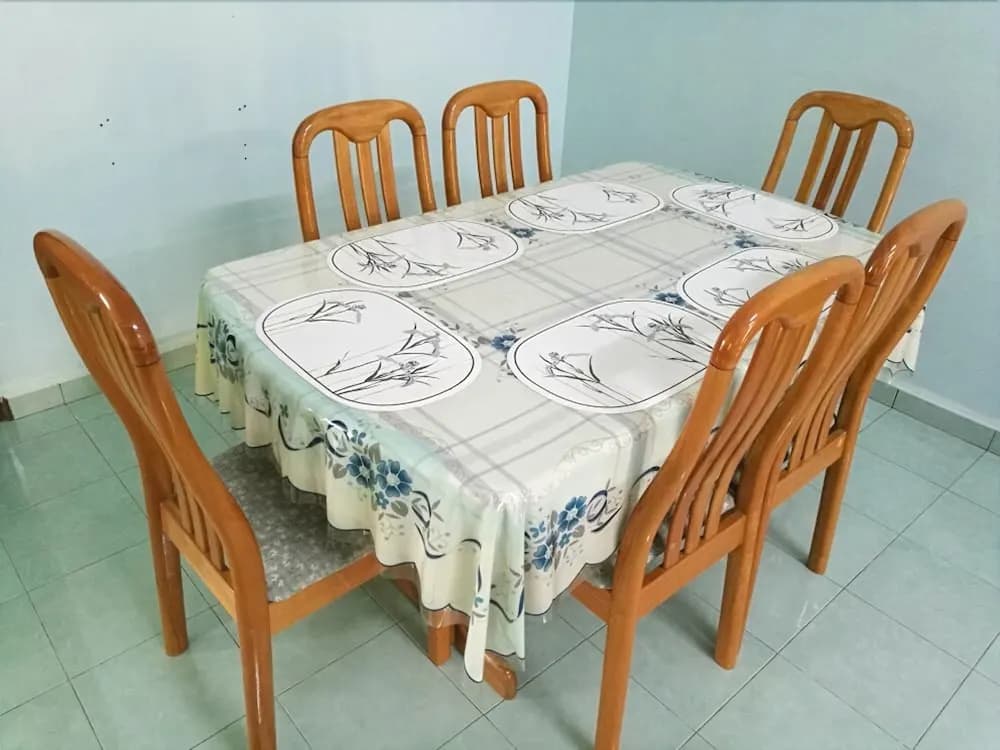 Khaimal Homestay Pulau Serai - photo 14