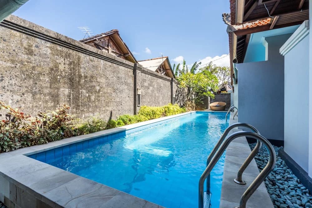 Sanur Villa Totem - photo 2