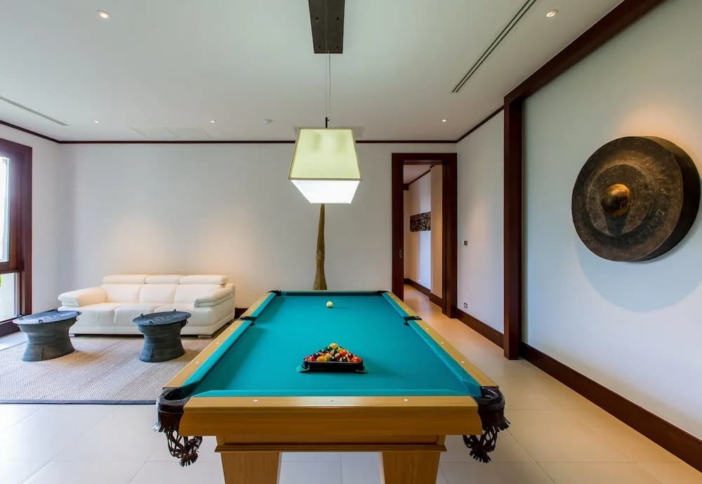 Villa Daran - Kamala Beach - photo 17