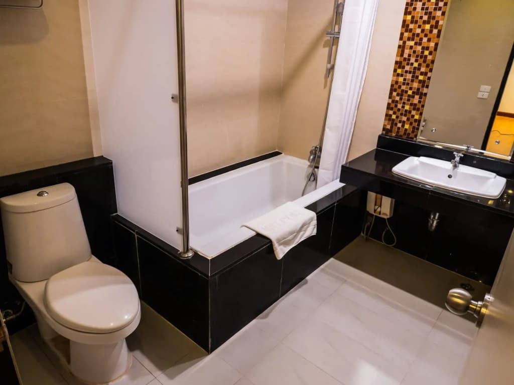 Atrium Boutique Hotel - photo 8