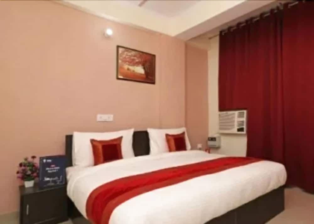 Hotel Trio Rooms - photo 1