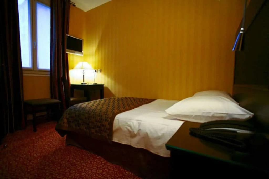 Hotel Convention Montparnasse - photo 15