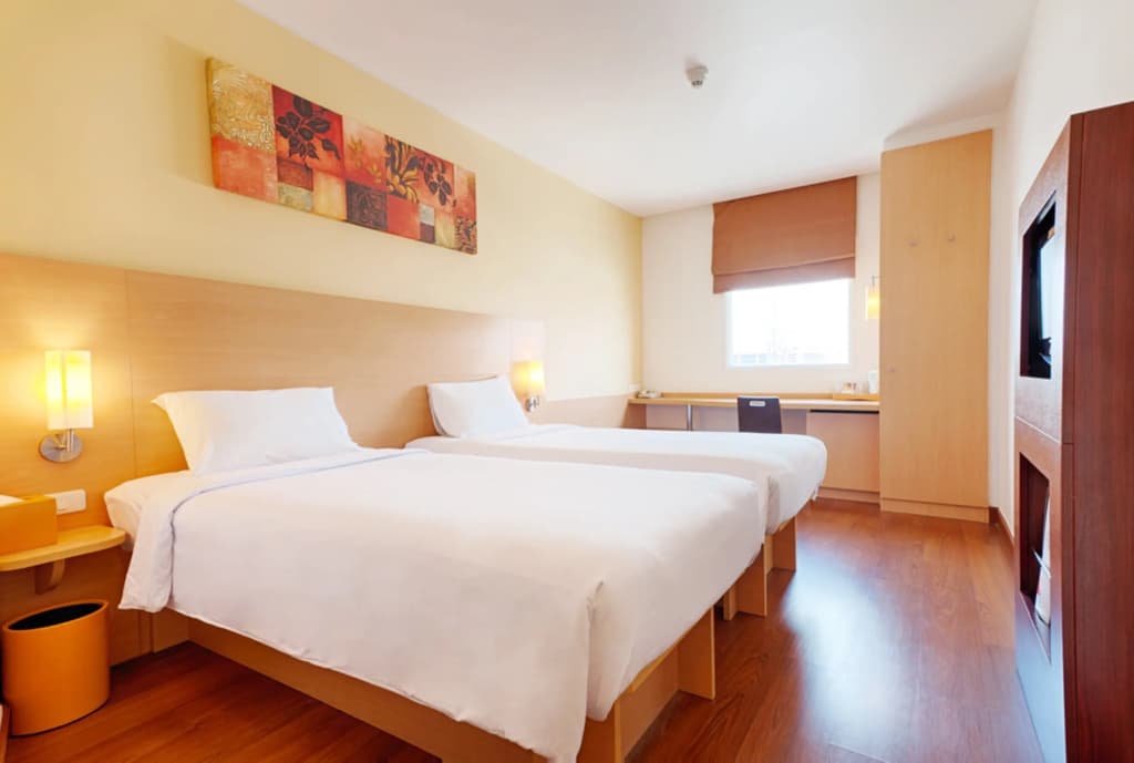 ibis Pattaya - photo 5