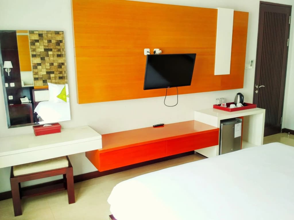 Amelle Villas & Residences Canggu - photo 5