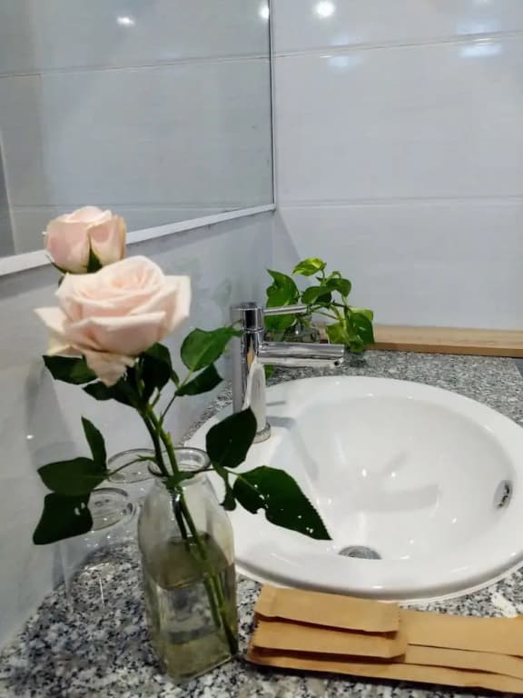 La Maison De Ruby Apartment - photo 8