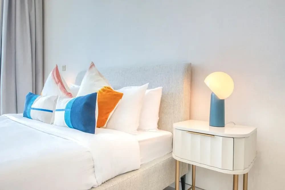 Maison Privee - Banyan Tree Residences - photo 3