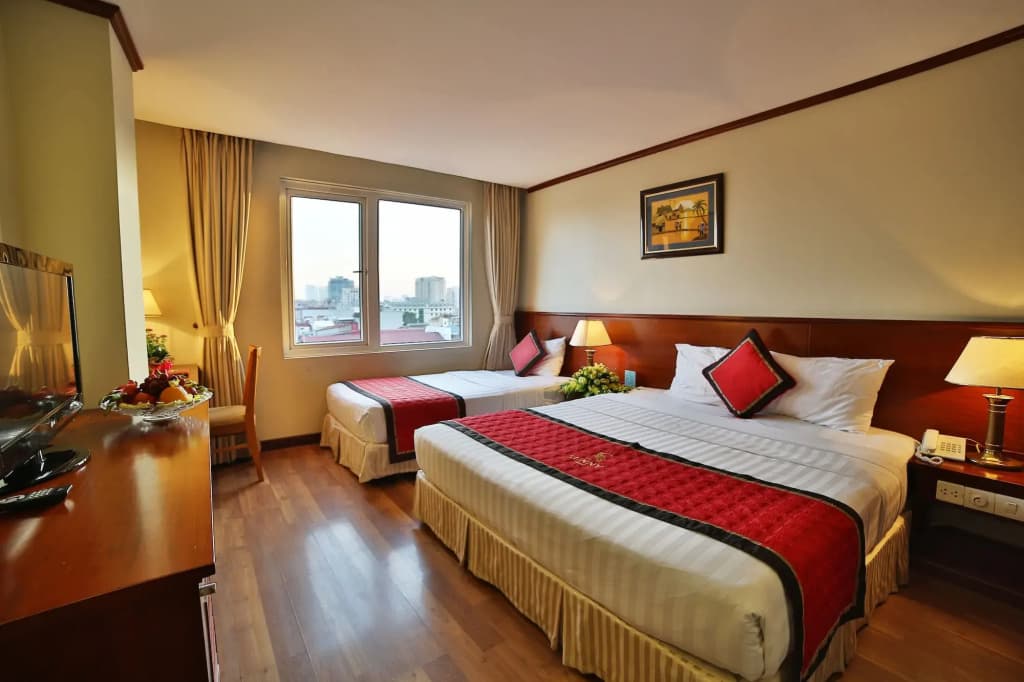 Sunny Hotel 1 - photo 3