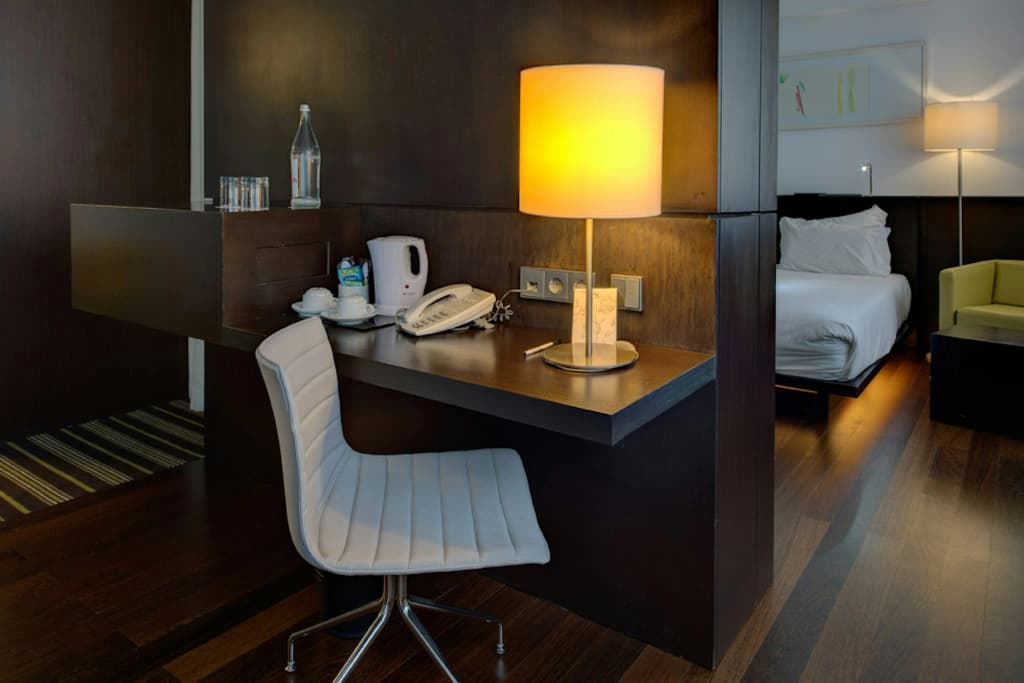 VIP Grand Lisboa Hotel & Spa - photo 40