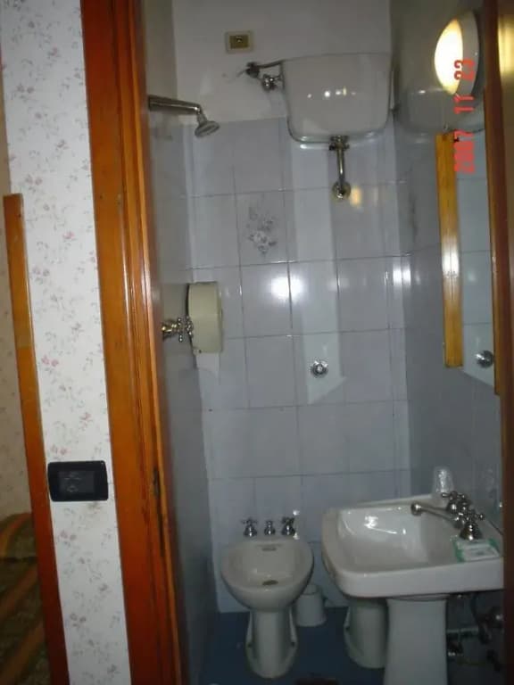 Hotel Demetra Capitolina - photo 8