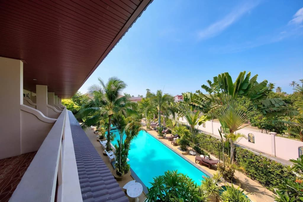 Aumpai Luxury - photo 11