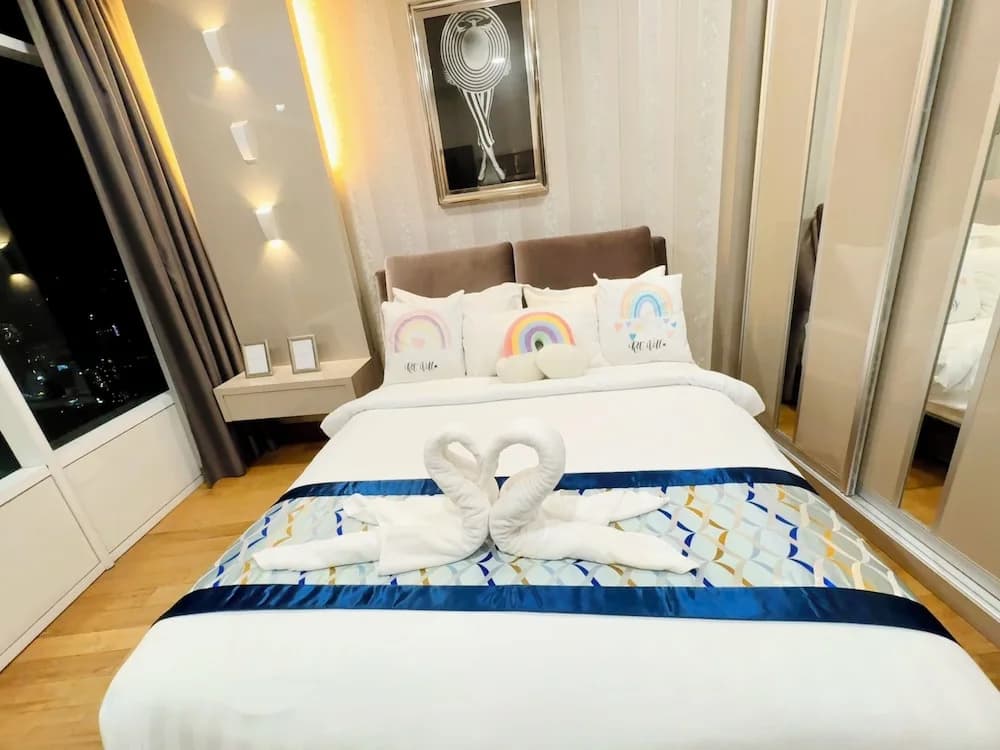 Vortex Suites Klcc Yonder Twin Tower - photo 10