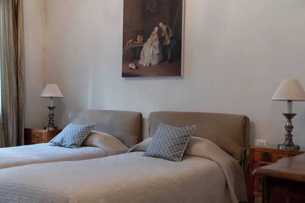 Ca' Barbarina Apartments - photo 6