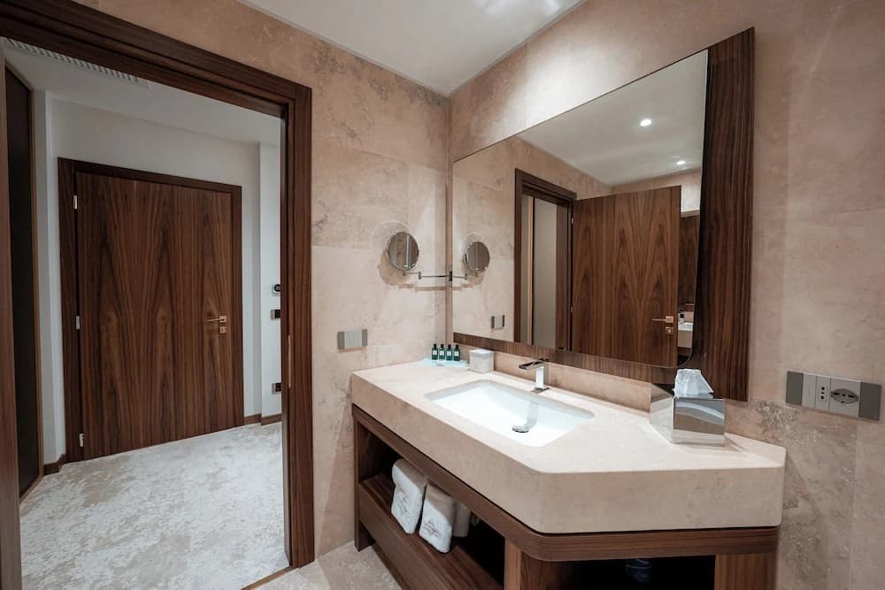Hotel Via Veneto - photo 9