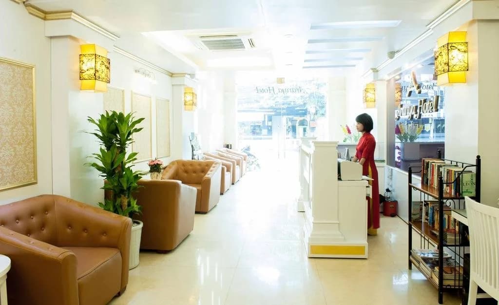 Aranya Hotel - photo 18