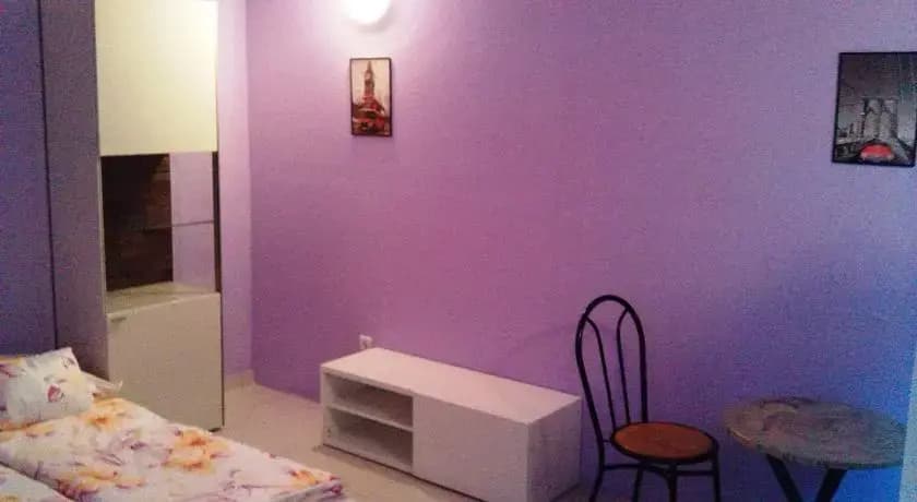 Urban Life Central Hostel and Lounge - photo 9