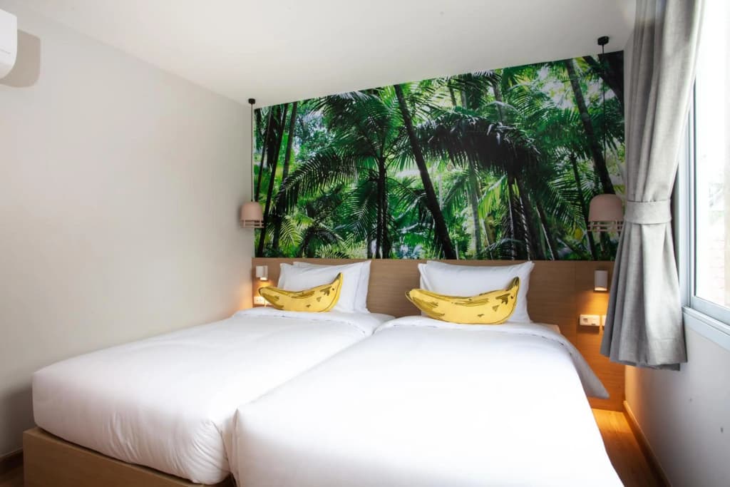 The Stay Chaweng Beach Resort - photo 3