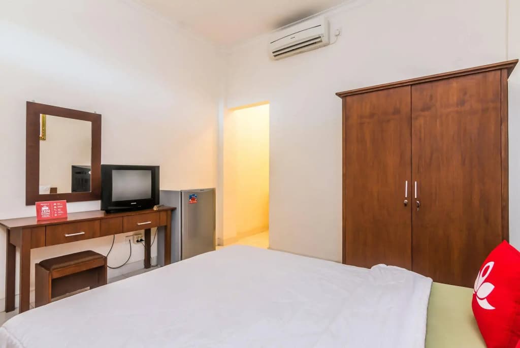 ZEN Rooms Basic Kuta Kubu Anyar - photo 3
