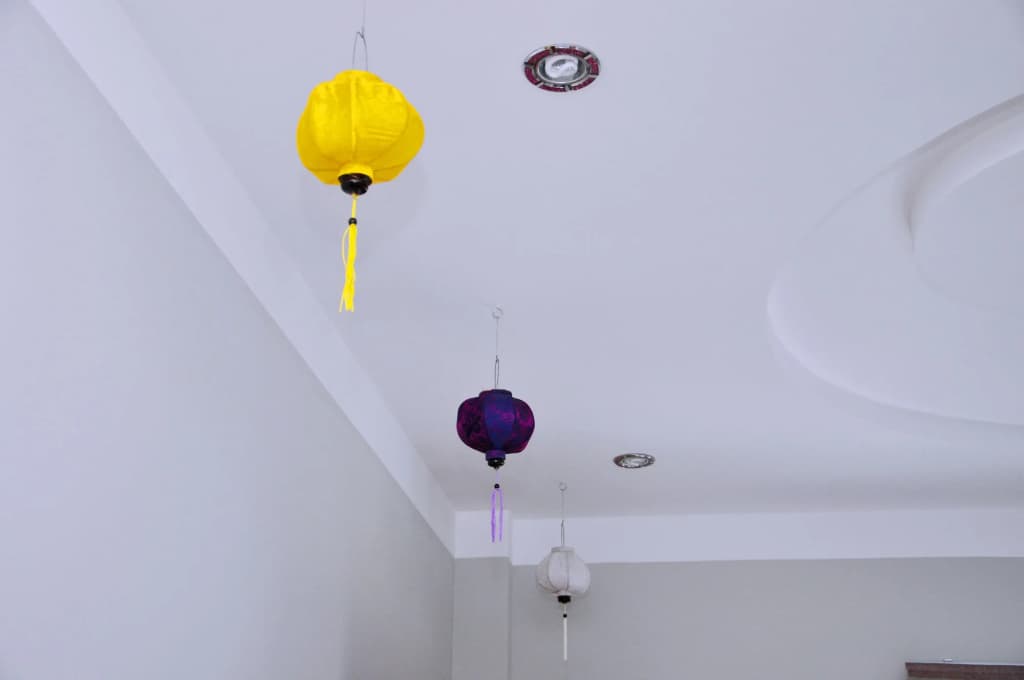 Dang Ha Hotel Danang - photo 12