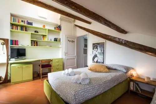 Bastioni Apartment - photo 5