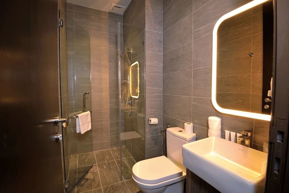 Urban H Hotel - photo 9