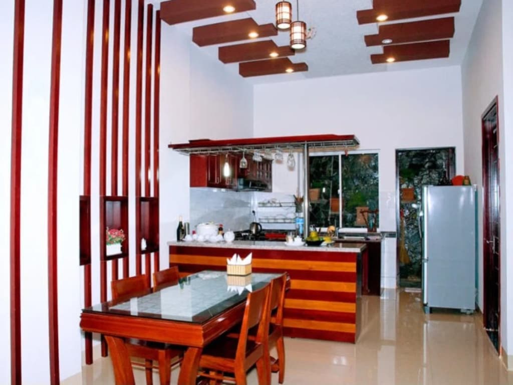 Hien Mai Hotel - photo 8