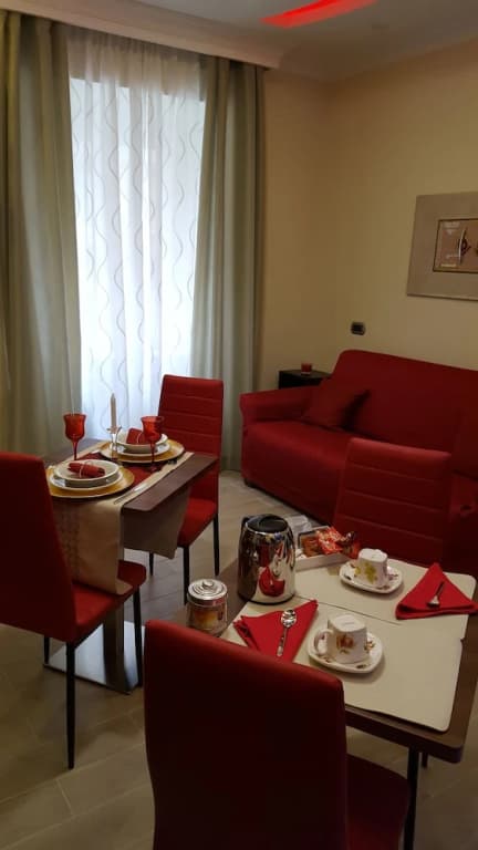 Notti al Vaticano Deluxe St.Peter's Accommodation - photo 11