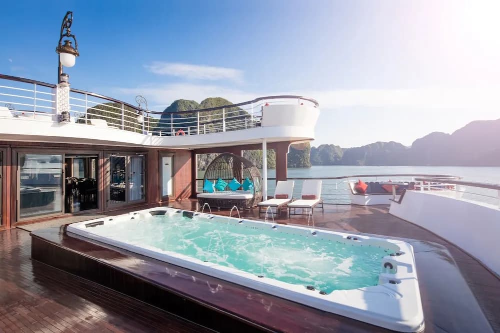 President Cruises - photo 15