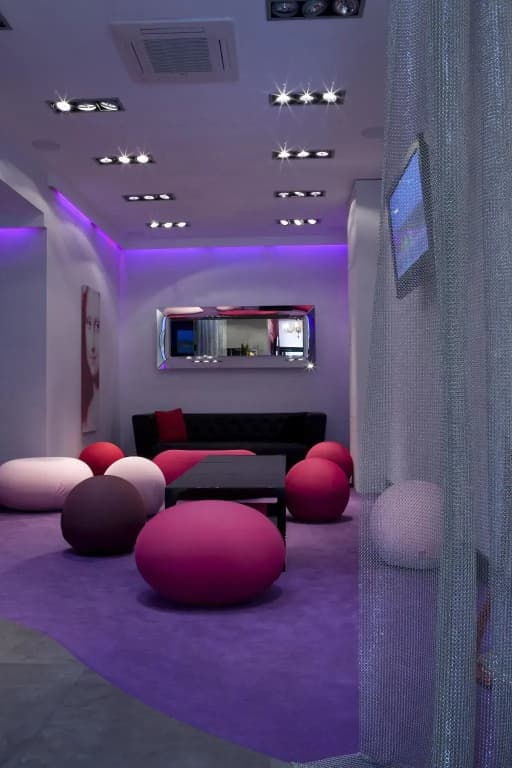 Bobo'S Hôtel - photo 21