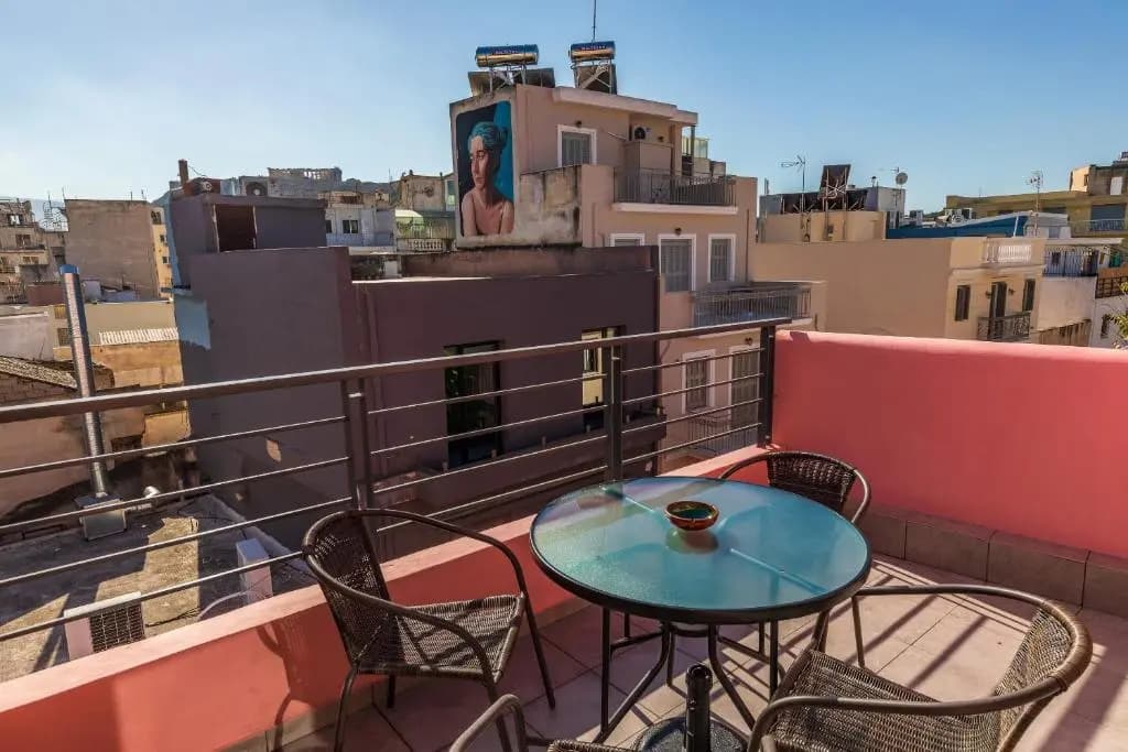 Central Stay Athens - photo 15